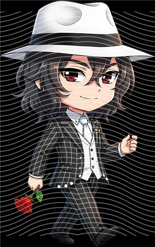 Animation design-RB 1847